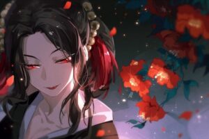 Top 10 Hottest Demon Slayer Female Characters Ranked Otakusnotes