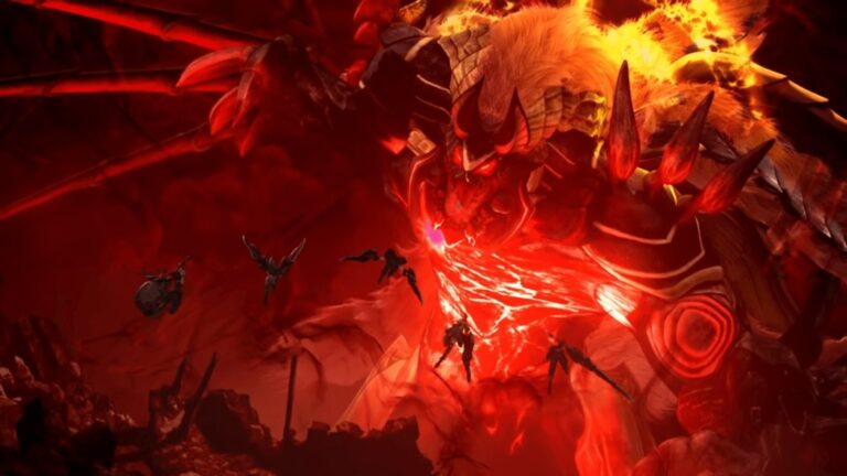 Top 10 Strongest God Eater Aragami Ranked