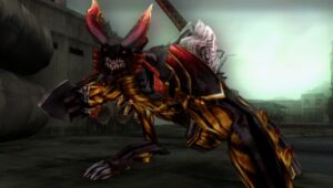 Corrosive Hannibal (God Eater)