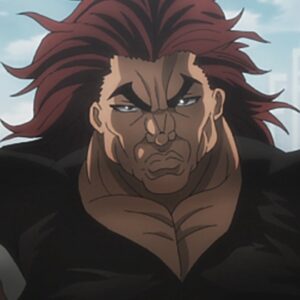 Baki Hanma (Character) - Comic Vine