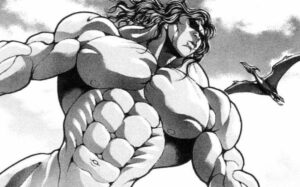 Pickle (Baki)