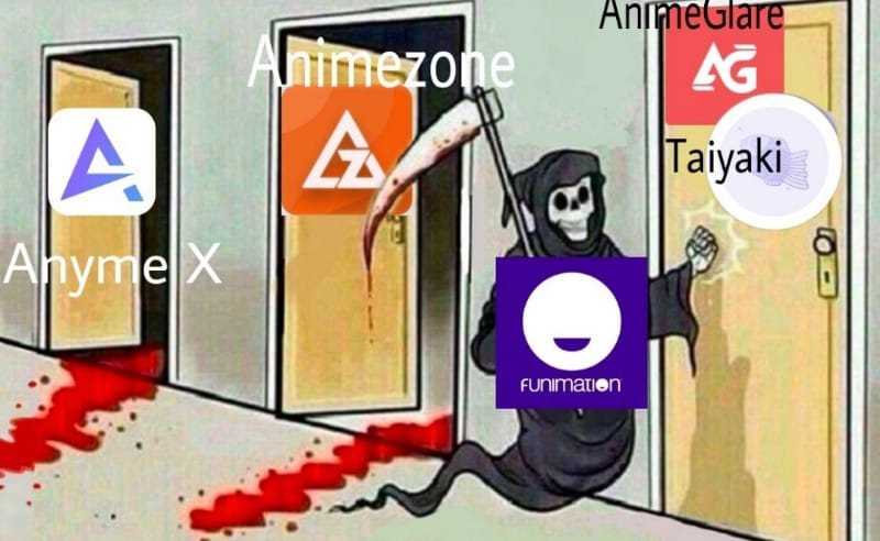 AmineZone shutdown