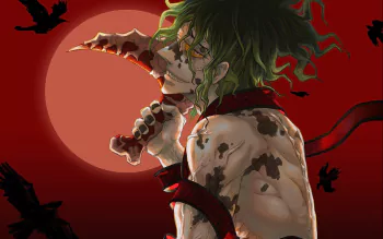 Gyutaro (Demon Slayer)