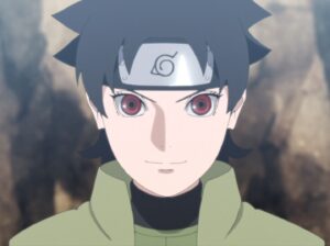 Top 10 Strongest female Character boruto
