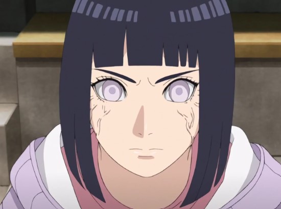 Hinata Uzumaki