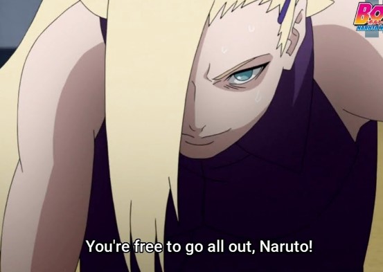 Ino Yamanaka