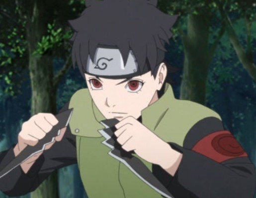 Mirai Sarutobi 