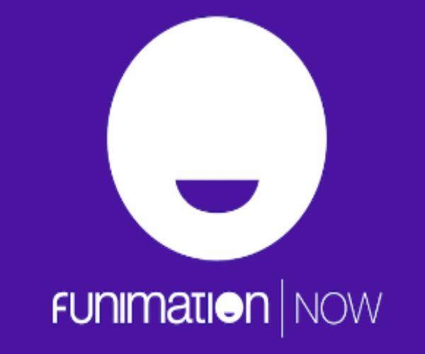 Funimation Now app