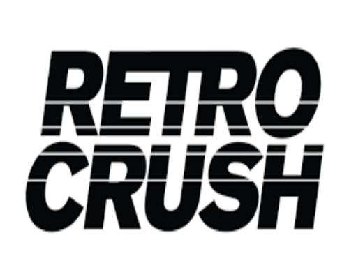 Retro Crush app