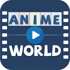 Anime World app