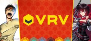 Top 10+ Best Anime on VRV Ranked (Currently Running)