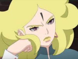 Top 10 Strongest Character in Boruto 02