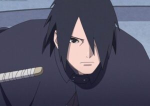 Top 10 Strongest Character in Boruto