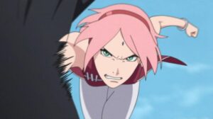Top 10 Strongest Characters in Boruto 07