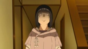 Top 10 Strongest female Character boruto 02