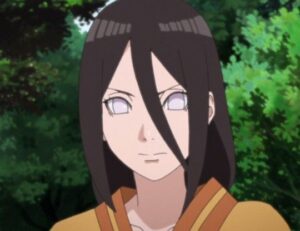 Top 10 Strongest female Character boruto 03