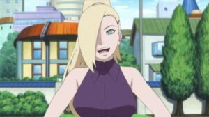 Top 10 Strongest female Character boruto 04