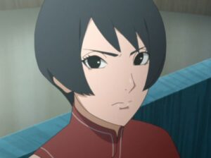 Top 10 Strongest female Character boruto 06