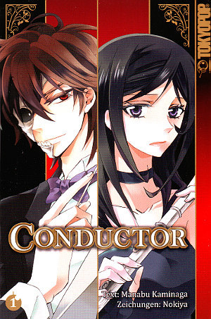 Conductor