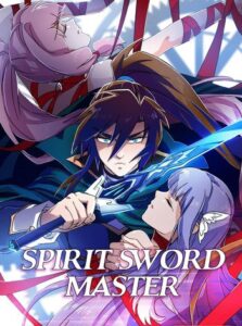 Spirit Sword Master