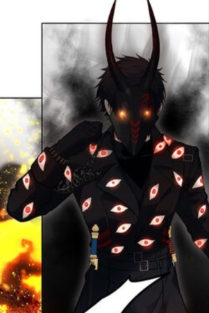 Demonism (Second Life Ranker)