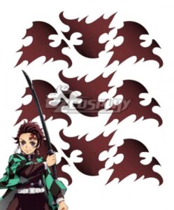 Tanjiro item Demon Slayer