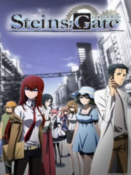 Steins; Gate