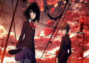 2023 Top 7 Best Horror Anime on Hulu Adapted from Light Novels   OtakusNotes