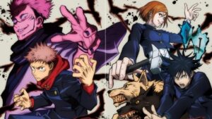 19 Best Anime on HBO Max to Stream August 2023 Updated