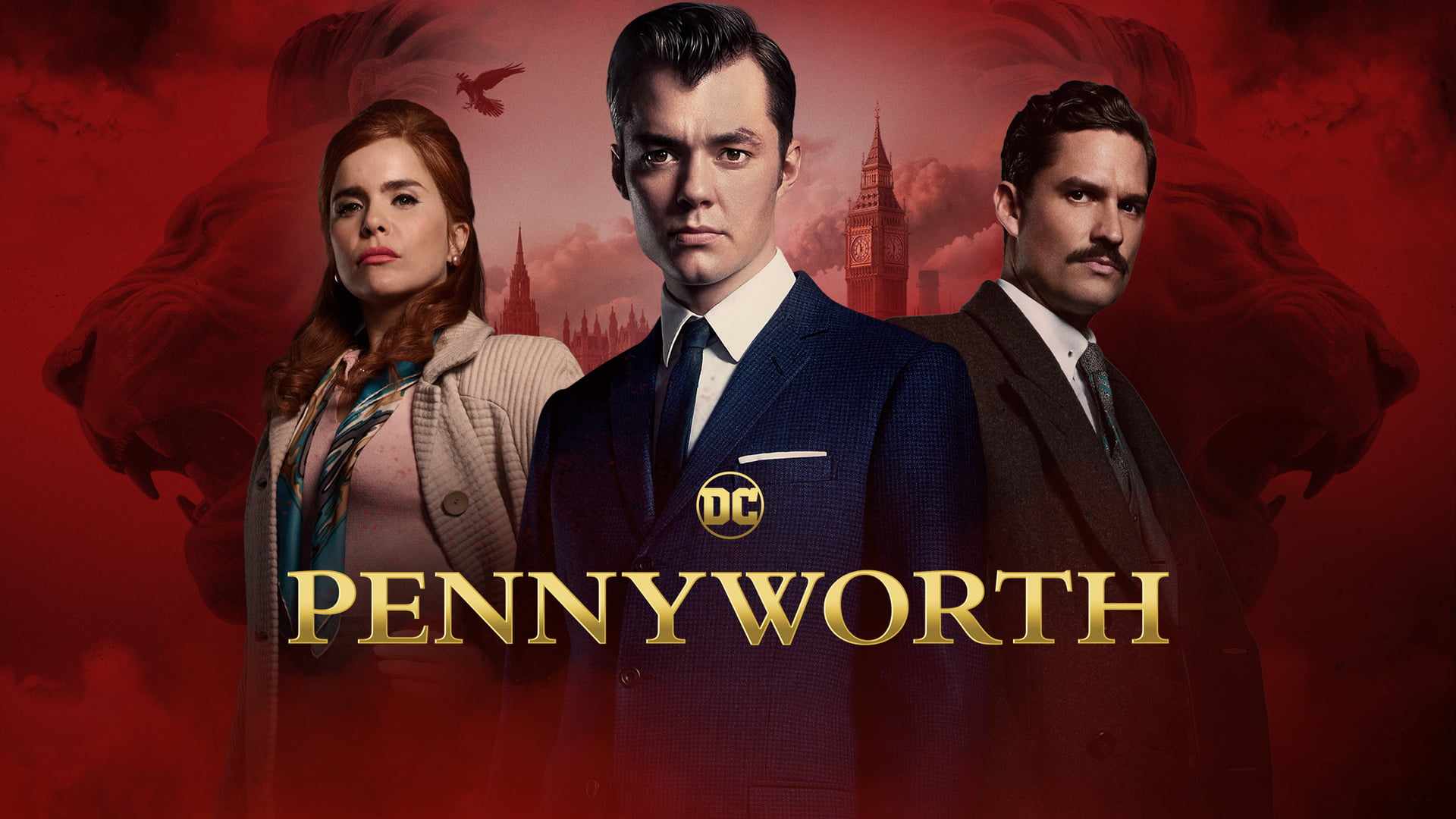 PennyWorth wallpaper