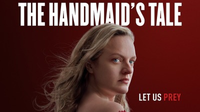 The Handmaid's Tale wallpaper