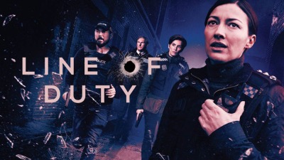 Line of Duty wallpaper