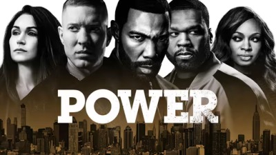 Power Tv series Wallpaper