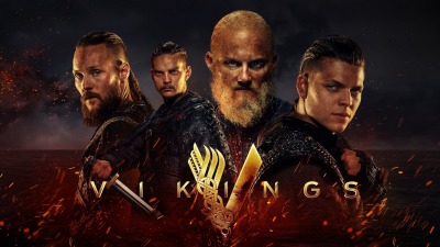 Vikings Wallpaper