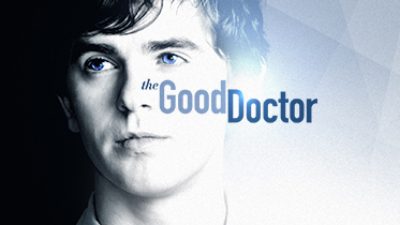 The Good Doctor wallpaper