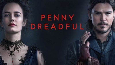 Penny Dreadful wallpaper