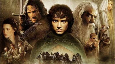 The Lord of the Rings wallpaper