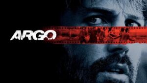 Argo movie wallpaper