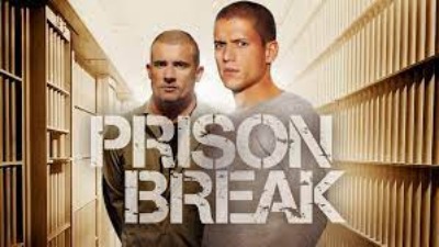 Prison Break wallpaper