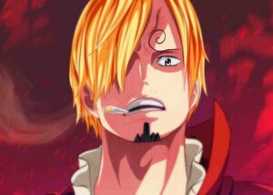 Sanji