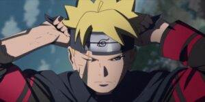 Boruto: Naruto Next Generations