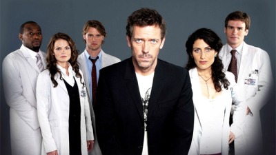 House Tv series wallpaper