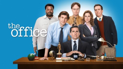 The Office wallpaper