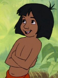 Mowgli