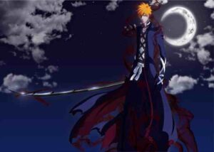 Comunidade Steam :: :: Ichigo Kurosaki Fullbring Form