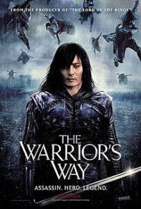 The Warrior's Way 