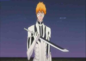 Fullbring Ichigo