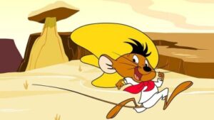 Speedy Gonzales