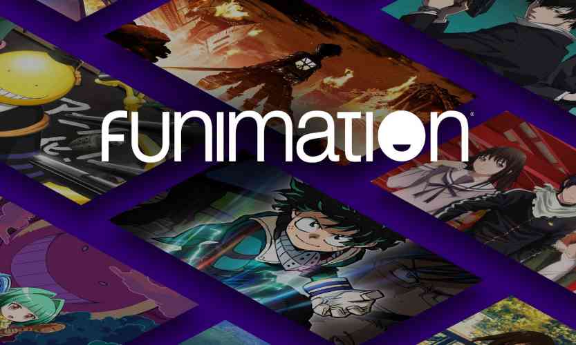 Top 10 Funniest anime on Funimation 2023 - OtakusNotes