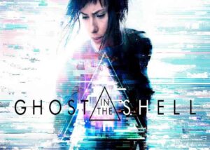 Ghost in a Shell